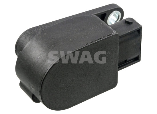 Sensor, headlight range adjustment - 10 10 0090 SWAG